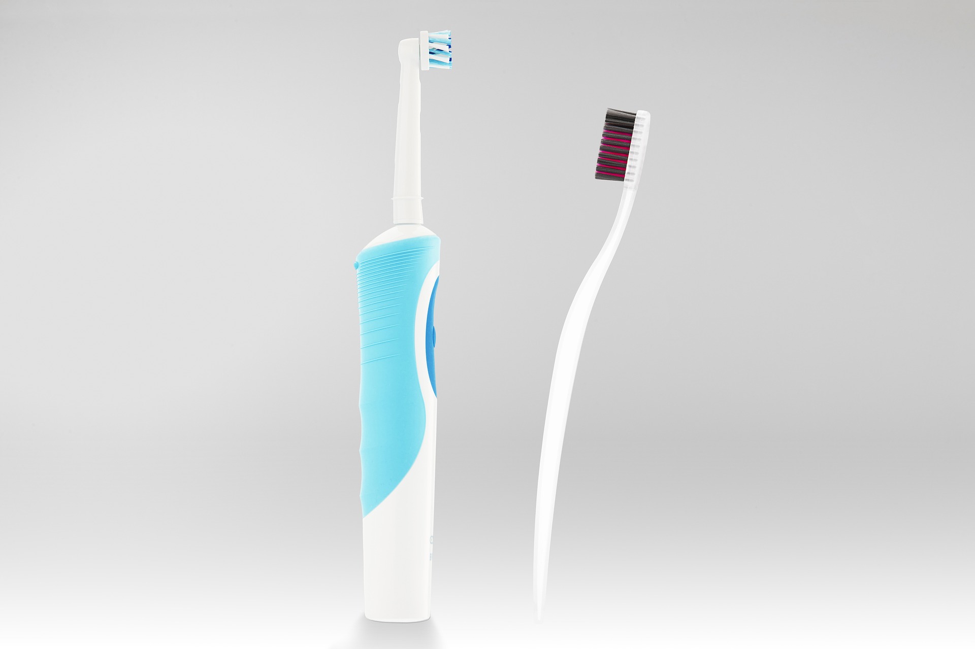 電動歯ブラシ　比較