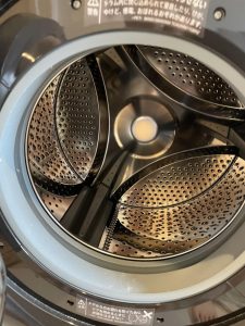 口コミ&レビュー ES-S7F】シャープ最新のドラム式洗濯乾燥機をライバル 
