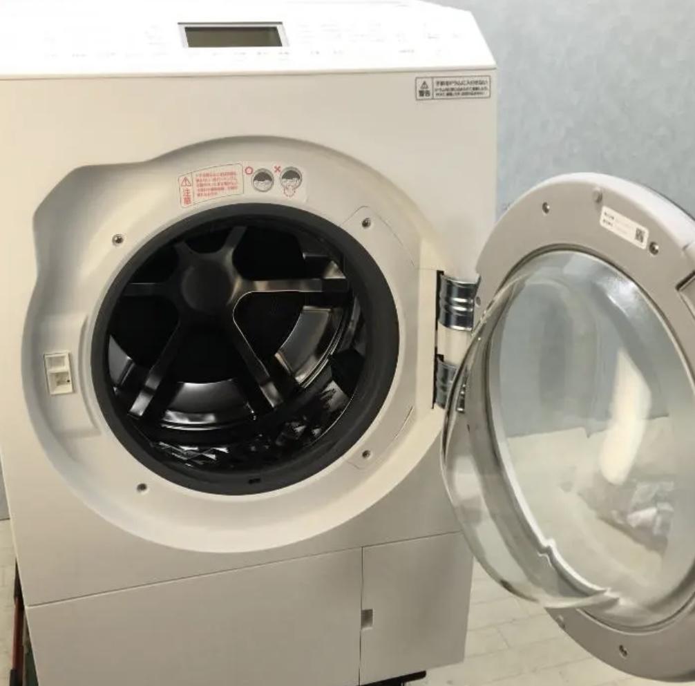 レビュー・口コミ NA-LX127AL/R】最新のドラム式洗濯乾燥機「Panasonic 