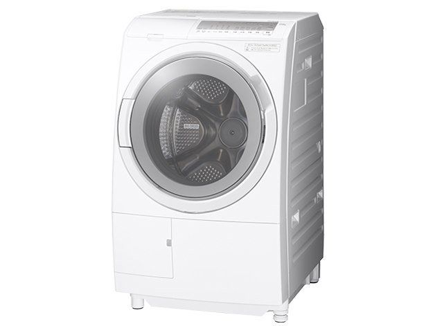 レビュー&口コミ BD-SG110H】日立最新のドラム式洗濯乾燥機を旧型機種 